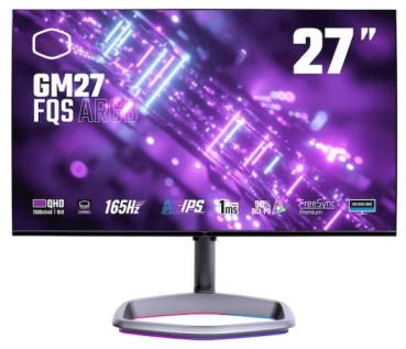 Cooler Master CMI-GM27-FQSA