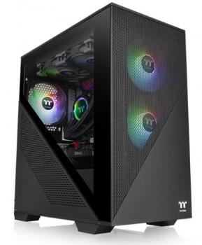 Thermaltake CA-1S4-00S1WN-00