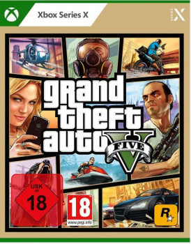 Take-Two Interactive 604325