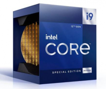 Intel BX8071512900KS