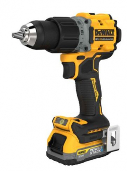 DeWALT DCD800E2T-QW