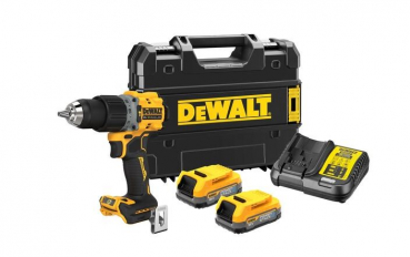 DeWALT DCD805E2T-QW