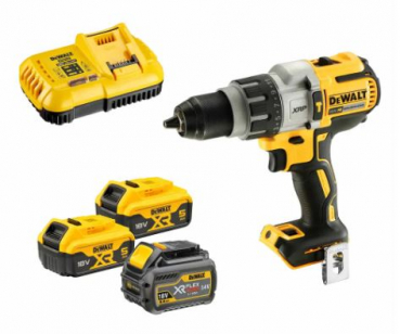 DeWALT DCD996TP2-QW