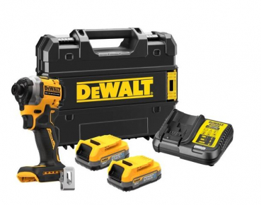 DeWALT DCF850E2T-QW