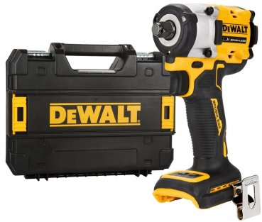 DeWALT DCF921NT-XJ