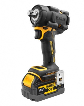 DeWALT DCF921P2G-QW