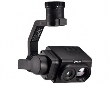 FLIR 437-640S95018-6X