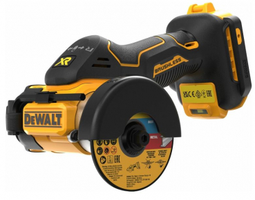 DeWALT DCS438N-XJ