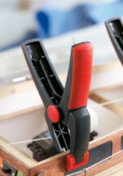 BESSEY XC5