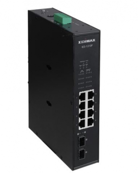 Edimax IGS-1210P