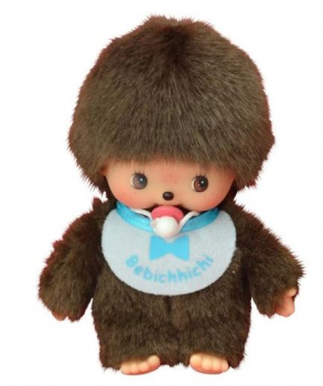 Monchhichi 87_235540