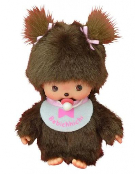 Monchhichi 87_235550