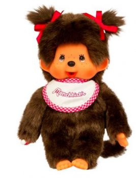 Monchhichi 87_255550