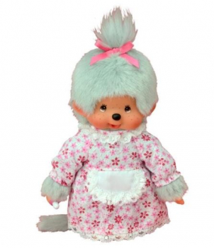 Monchhichi 87_233150