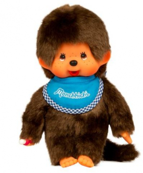 Monchhichi 87_255040