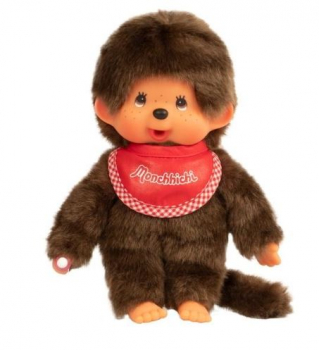 Monchhichi 87_255010