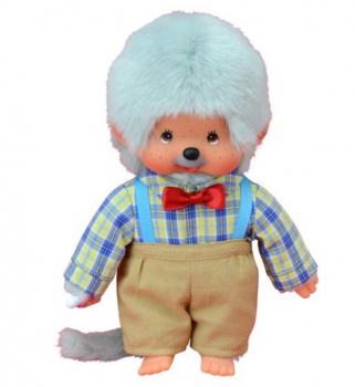 Monchhichi 87_233140