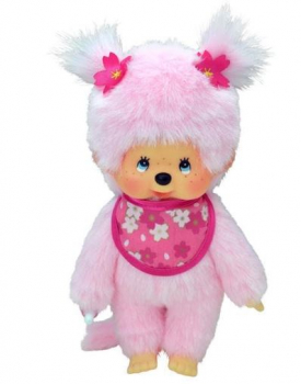 Monchhichi 87_242894