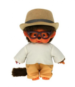 Monchhichi 87_229680