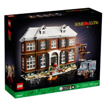 Lego 21330