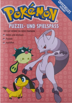 Pokemon 91922