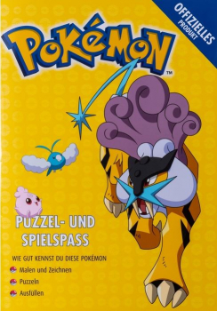 Pokemon 91925