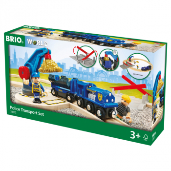 BRIO 33812