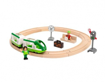 BRIO 33847