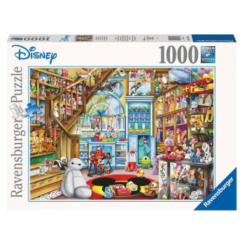 Ravensburger 16734