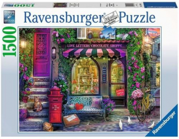 Ravensburger 17136