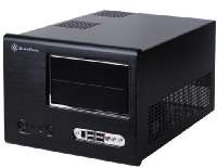 Silverstone SST-SG02B-F USB 3.0