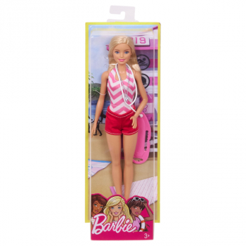 Barbie DVF50