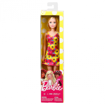 Barbie T7439