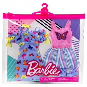 Barbie GWF04