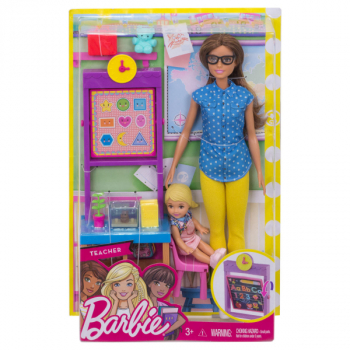 Barbie HBV30