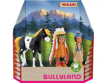 BULLYLAND 43309