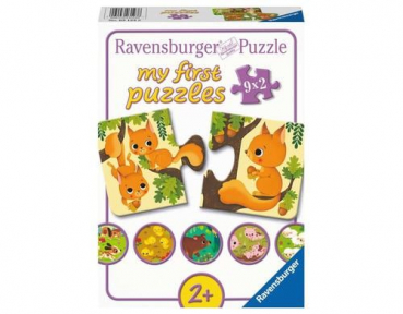 Ravensburger 3123