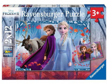 Ravensburger 05009