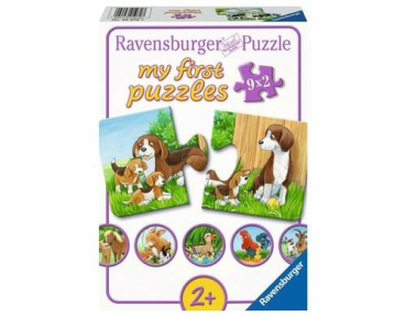 Ravensburger 05072