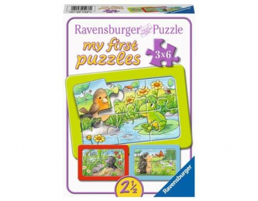 Ravensburger 05138