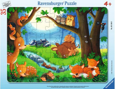 Ravensburger 05146