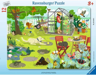 Ravensburger 5244