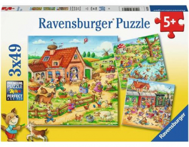 Ravensburger 5249