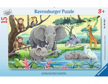 Ravensburger 06136