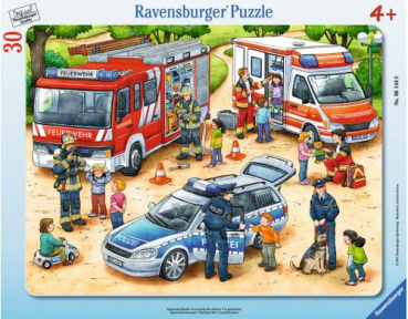 Ravensburger 06144