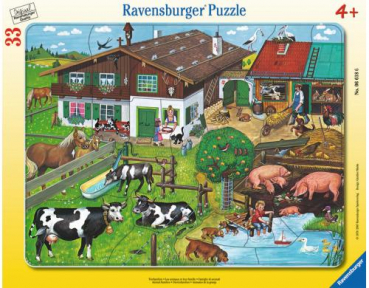 Ravensburger 06618