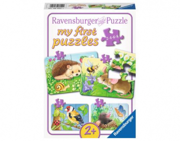 Ravensburger 06952