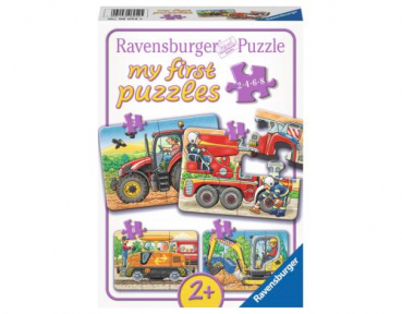 Ravensburger 06954