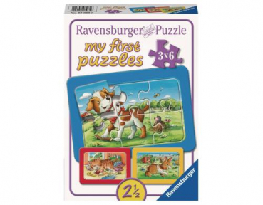 Ravensburger 07062