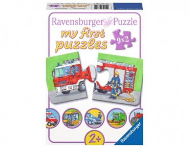 Ravensburger 07332